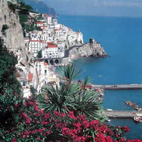 Amalfi]