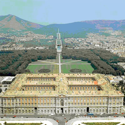 Caserta