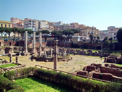 Pozzuoli