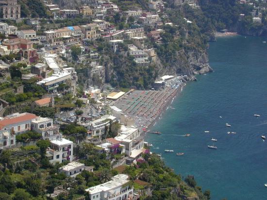 Positano]