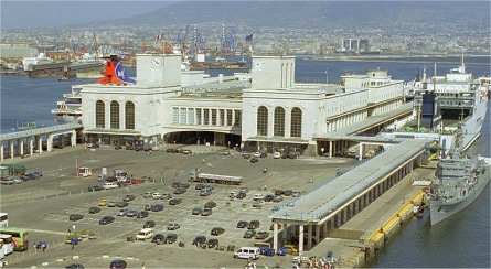 Stazione Marittima]