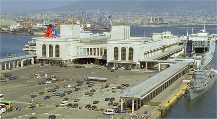 Stazione Marittima